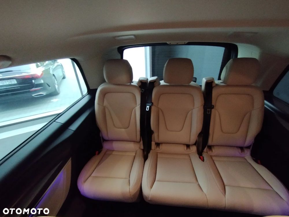 Mercedes-Benz Klasa V 300 d 4-Matic 9G-Tronic Exclusive (ekstra d³) - 26