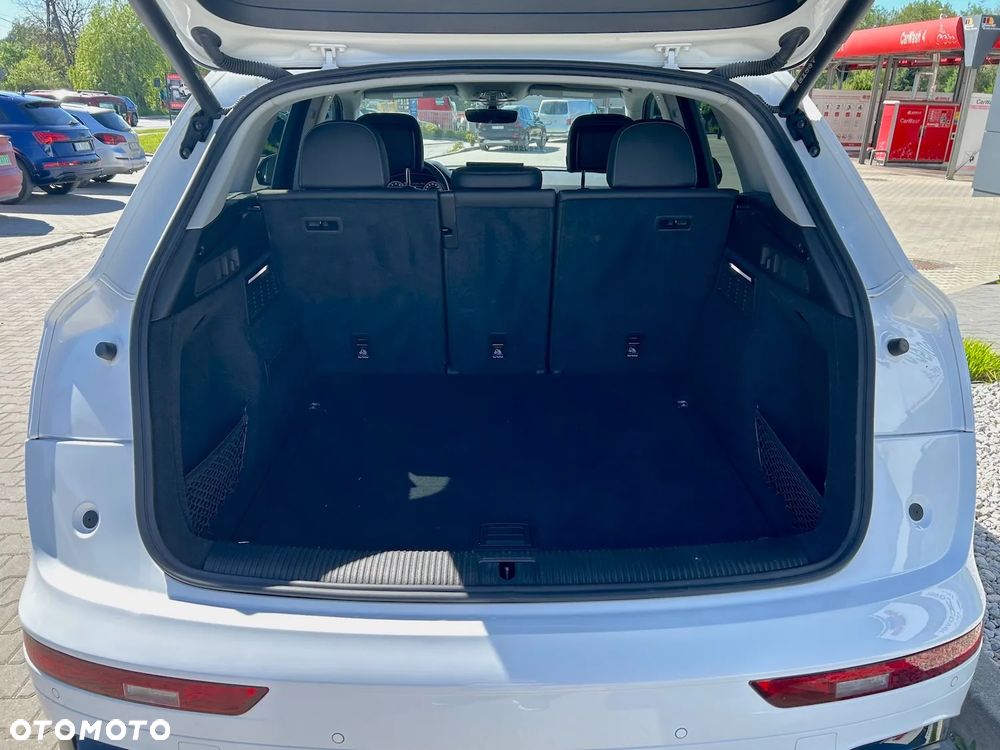 Audi Q5 45 TFSI quattro S tronic S line - 14