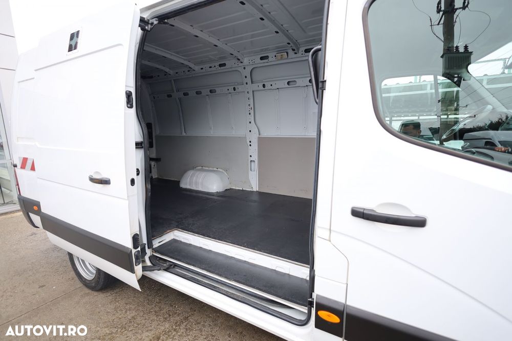 Renault Master L3H2 Axa Dubla - 13