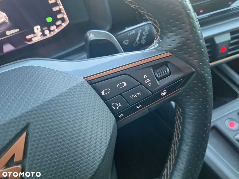 Cupra Formentor - 18