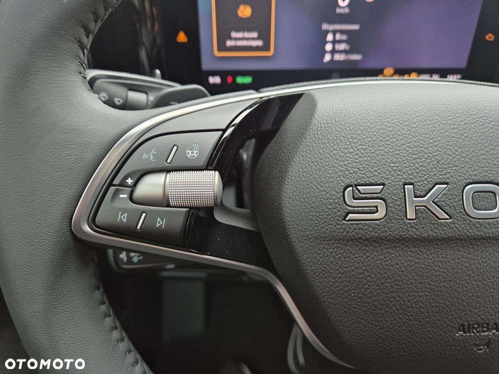 Skoda Kodiaq 1.5 TSI mHEV 4x2 Drive DSG - 39