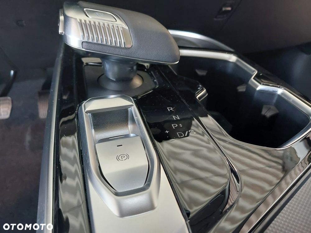 BAIC 5 Beijing 1.5T Comfort DCT - 13