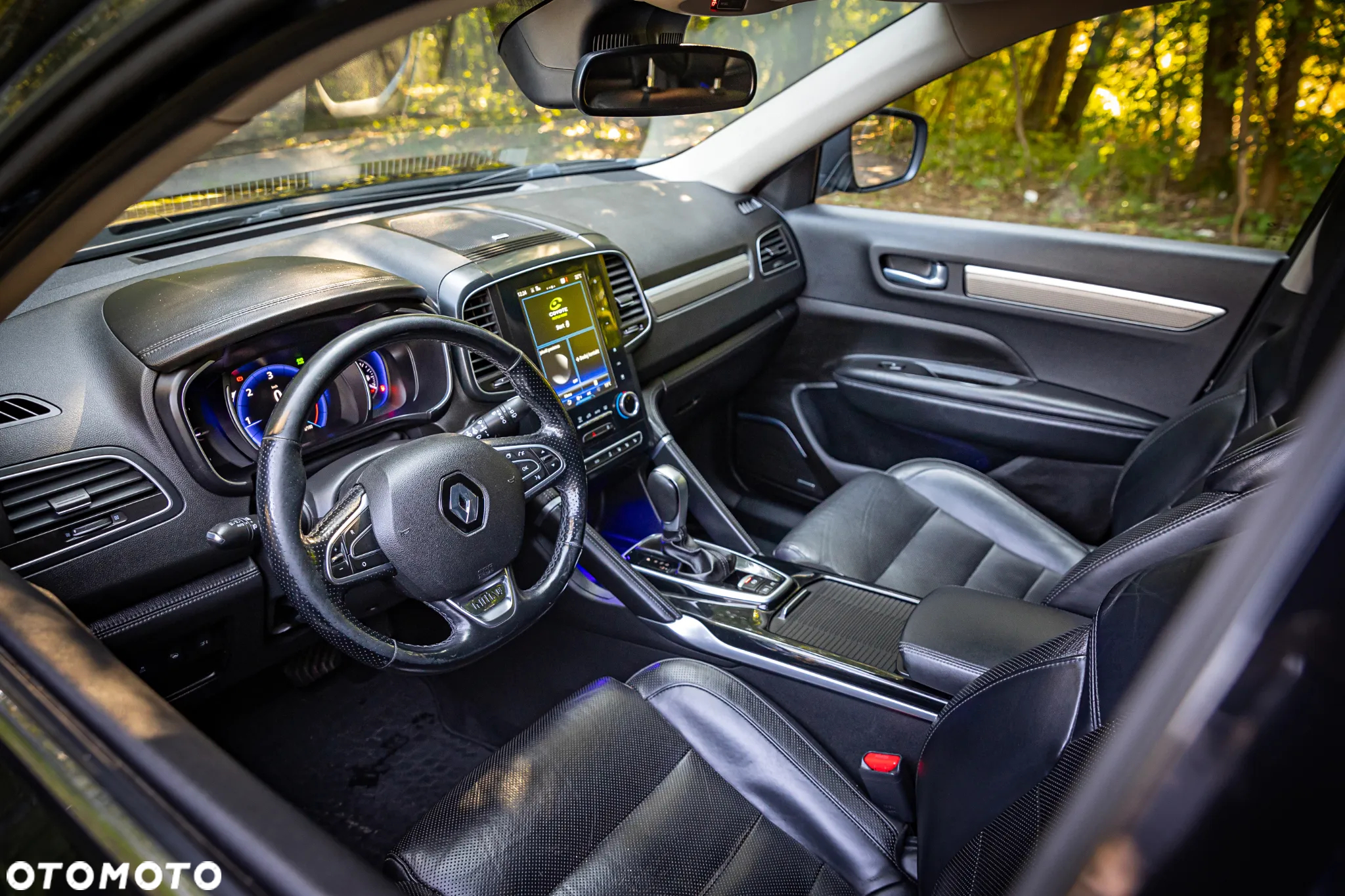 Renault Koleos 2.0 dCi Initiale Paris 4x4 X-Tronic - 6