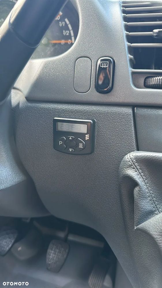 Mercedes-Benz Sprinter 311 CDI 903.622 - 16