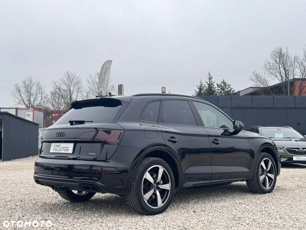 Audi Q5 - 4