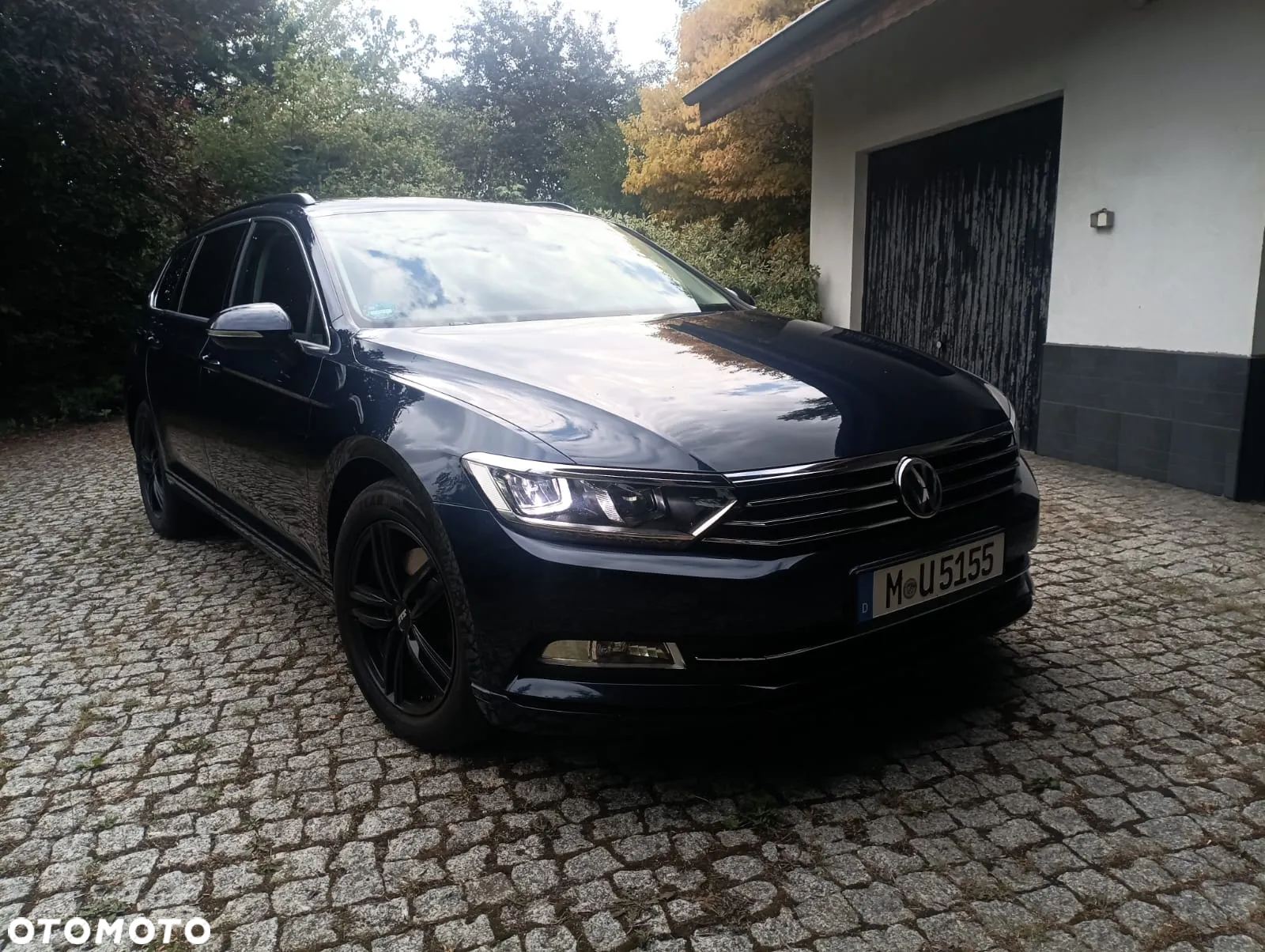Volkswagen Passat 2.0 TDI BMT Comfortline - 2