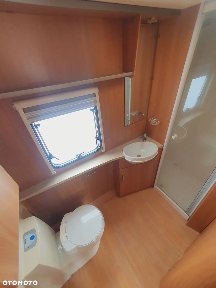 Inny Przyczepa kempingowa - 15