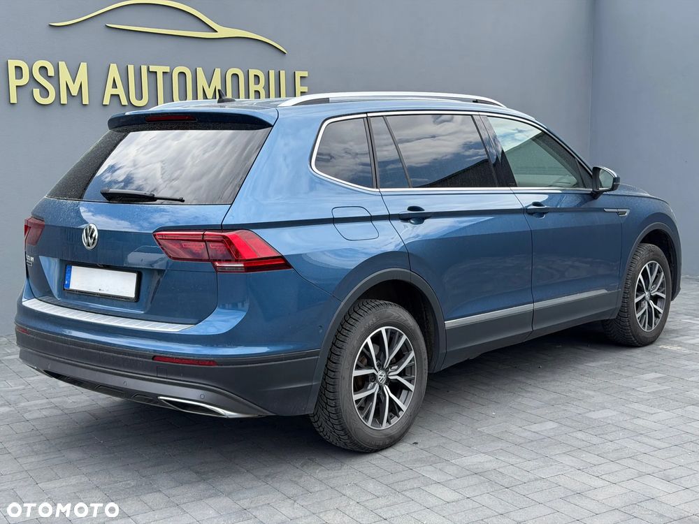 Volkswagen Tiguan 2.0 TDI BMT SCR Highline - 3