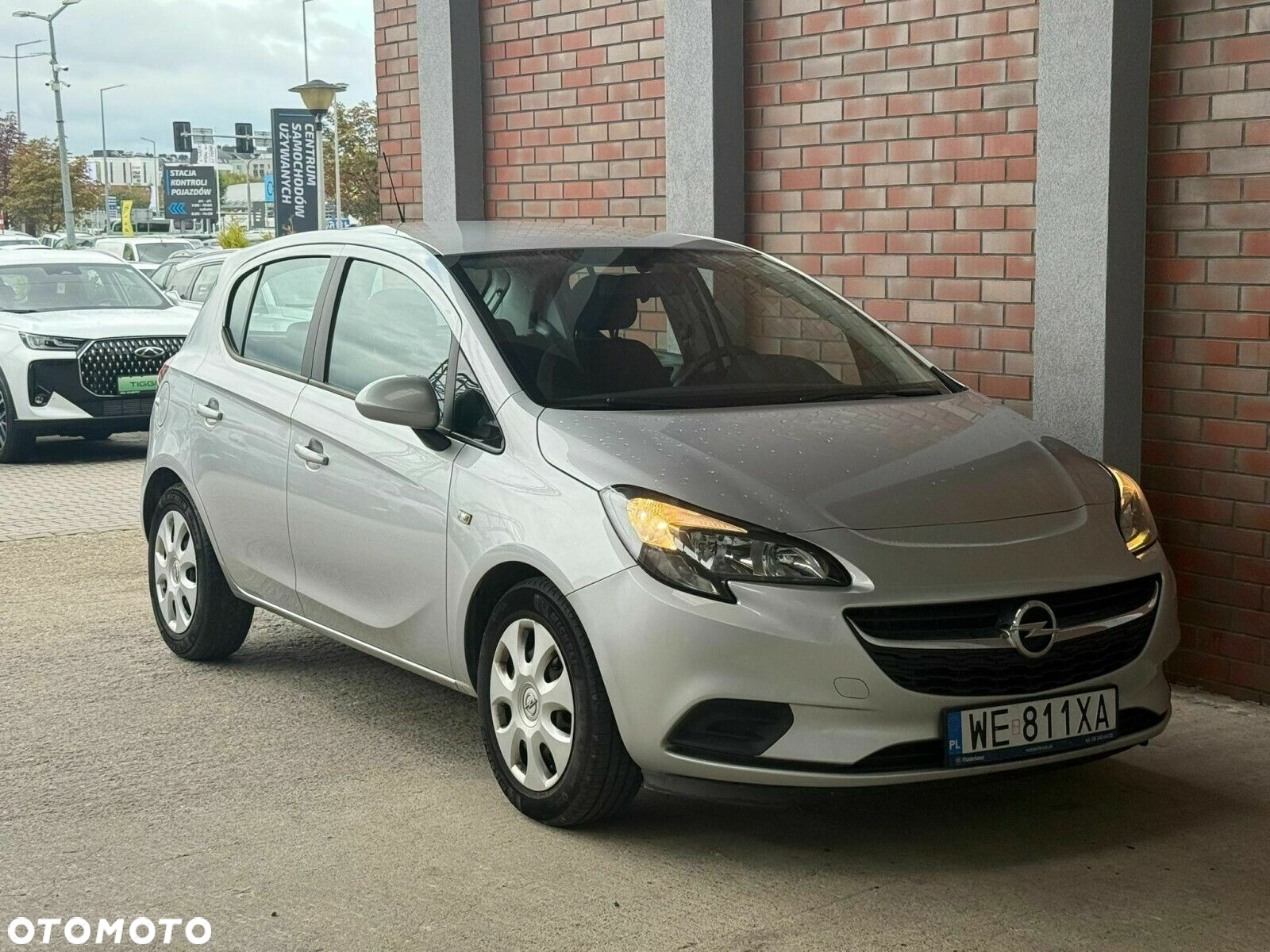Opel Corsa - 3