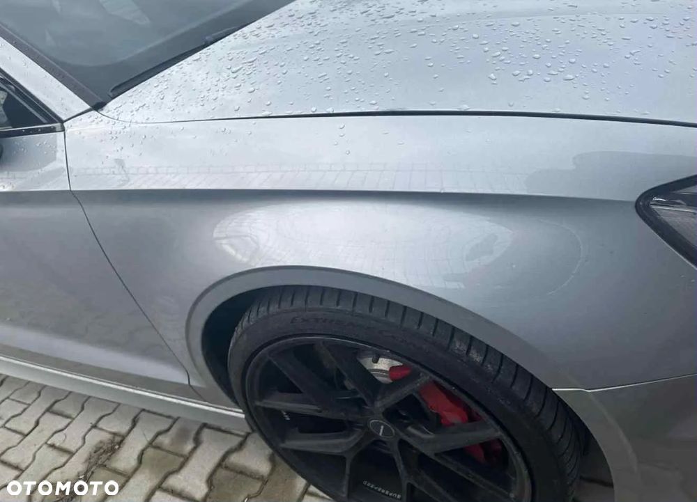 Audi RS3 Sportback TFSI quattro S tronic - 12