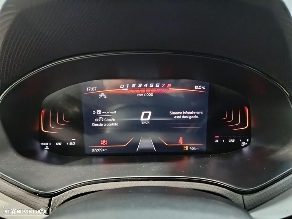 SEAT Ibiza 1.0 TSI Style - 6