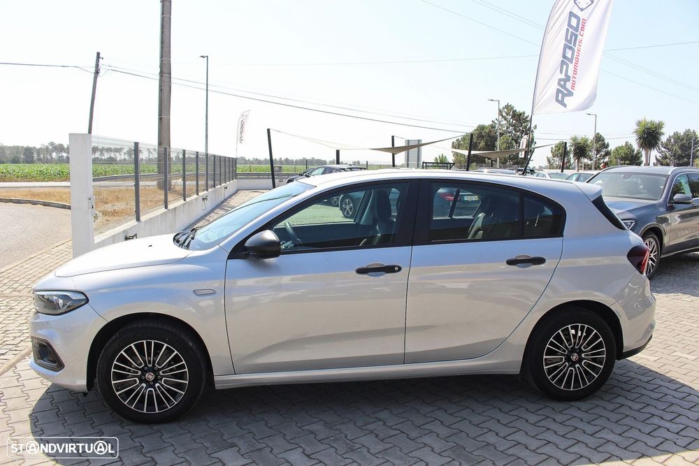 Fiat Tipo 1.3 Multijet City Life - 11