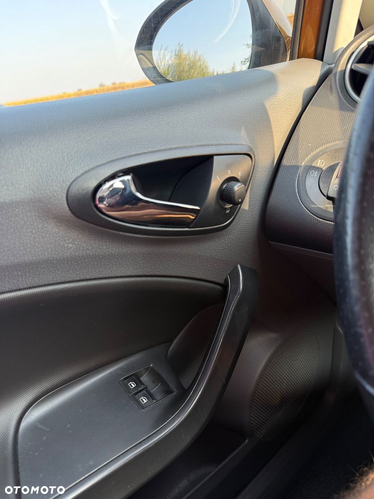 Seat Ibiza - 27