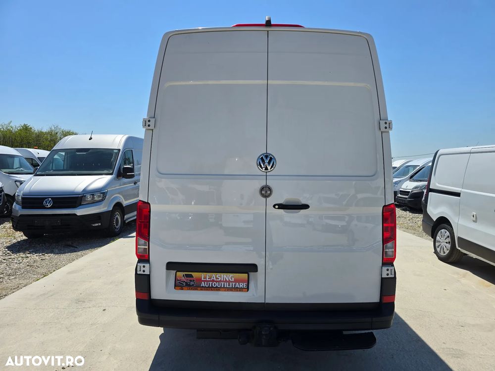 Volkswagen New Crafter L3H2 - 7