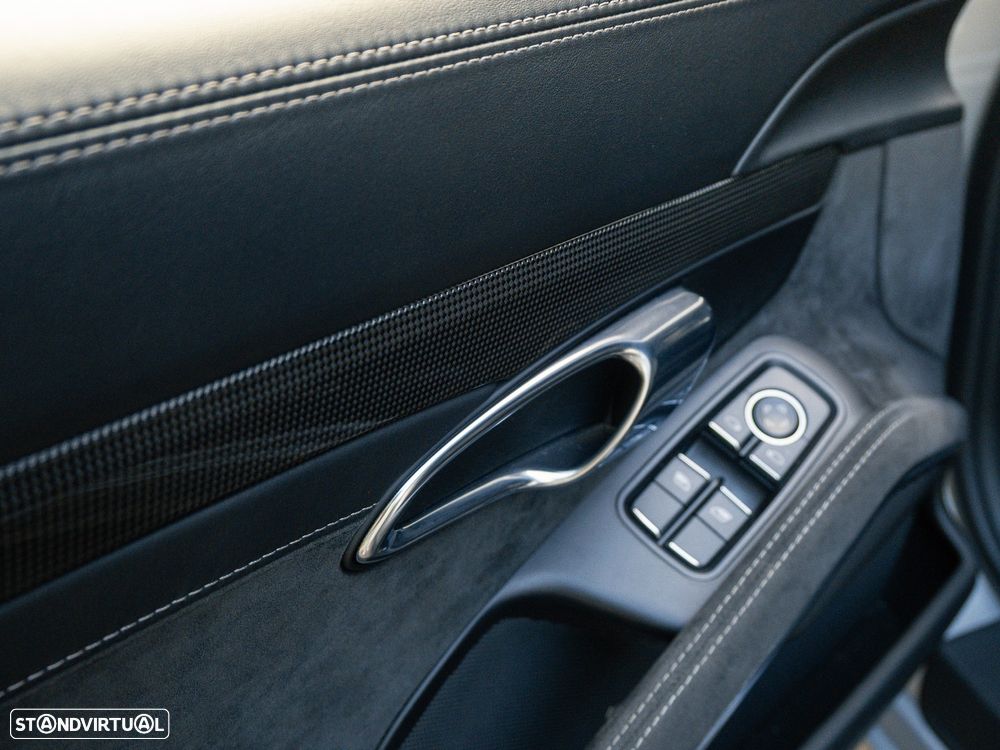 Porsche 911 (991) GT3 PDK - 45