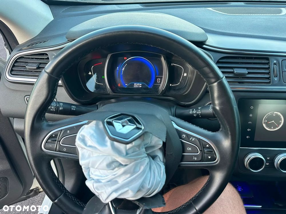 Renault Kadjar BLUE dCi 115 Deluxe-Paket LIMITED - 17