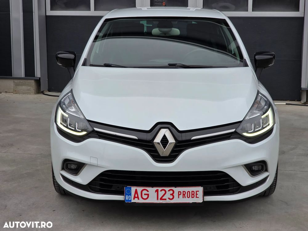 Renault Clio (Energy) TCe 90 Bose Edition - 2