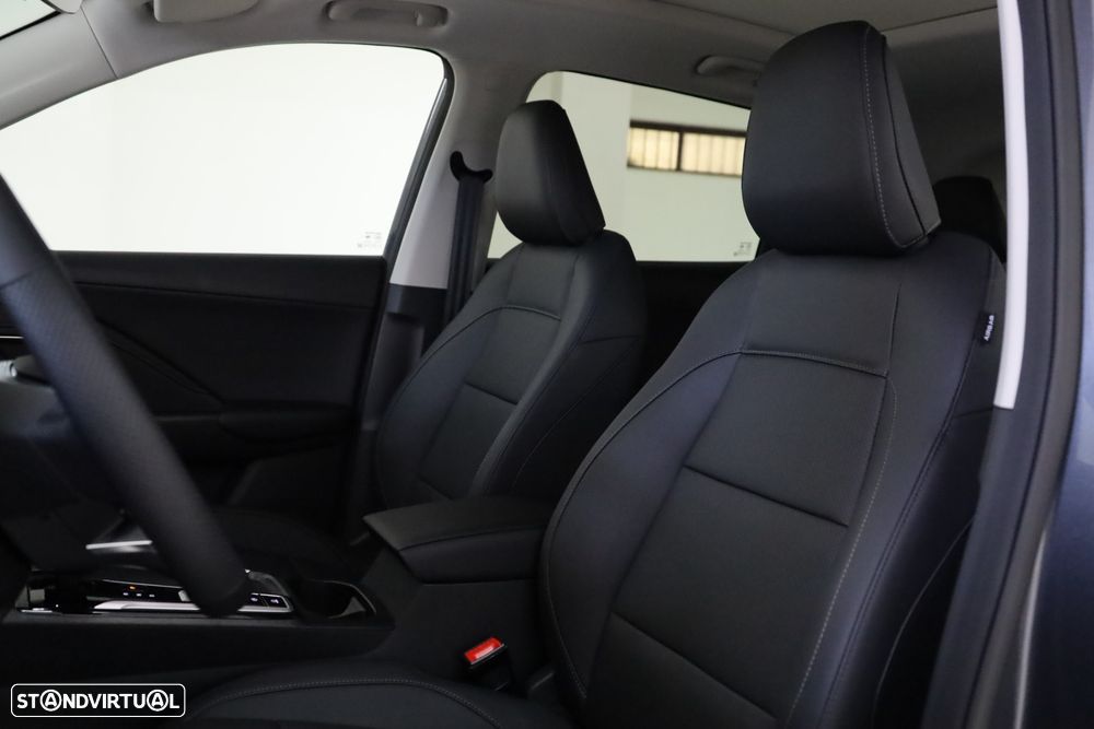 MG ZS 1.5 Hybrid+ Premium - 6
