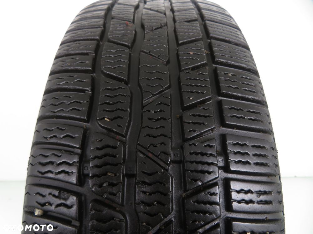 1x 205/60R16 OPONA ZIMOWA Continental ContiWinterContact TS830P 96H XL - 10