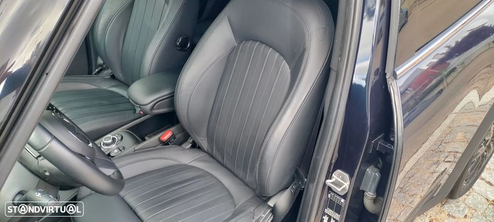 MINI Countryman Cooper SE ALL4 Auto - 10