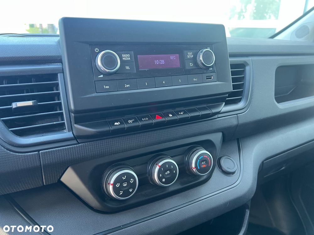 Renault Trafic L1H1 - 20