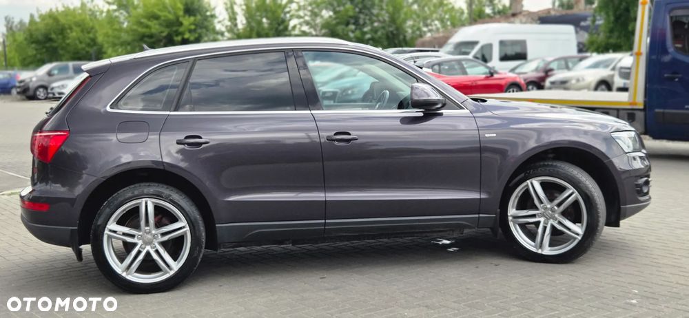 Audi Q5 2.0 TDI Quattro S tronic Prime Line - 16