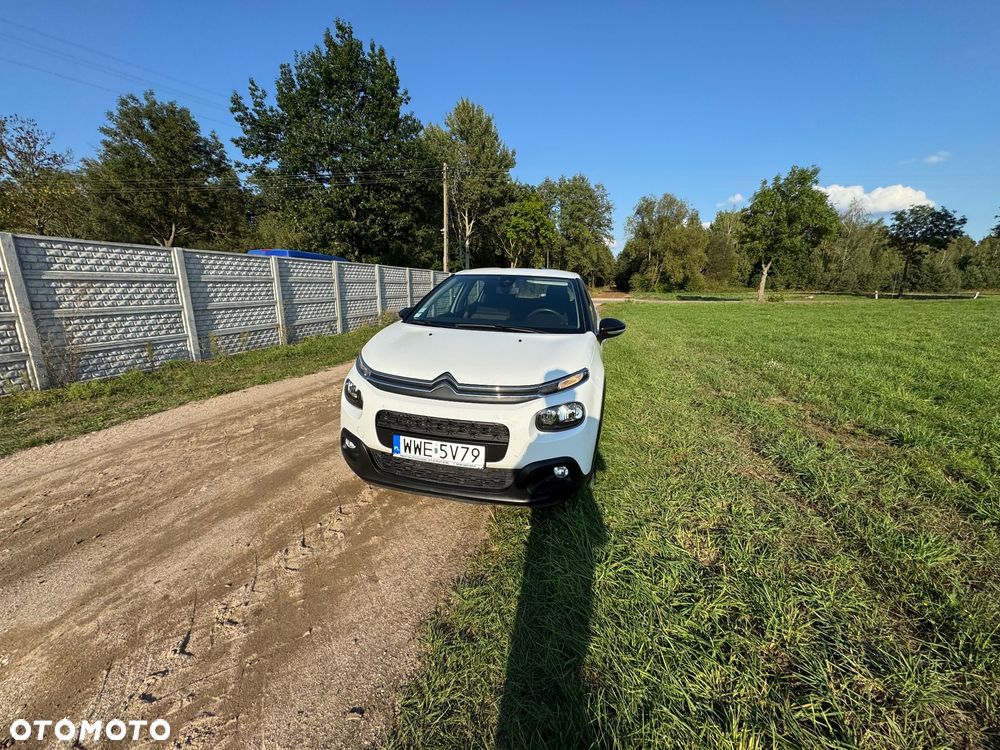 Citroën C3 1.6 BlueHDi Feel S&S - 24