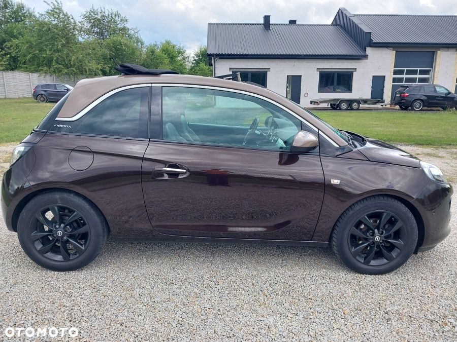 Opel Adam - 7