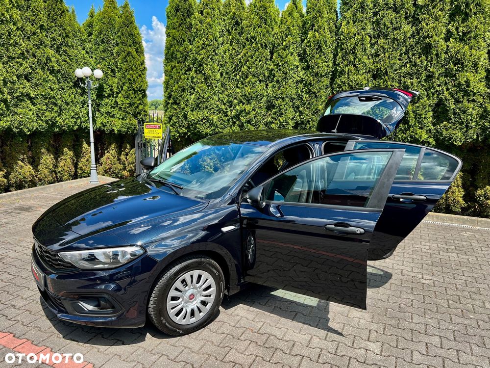 Fiat Tipo 1.4 Classic - 4