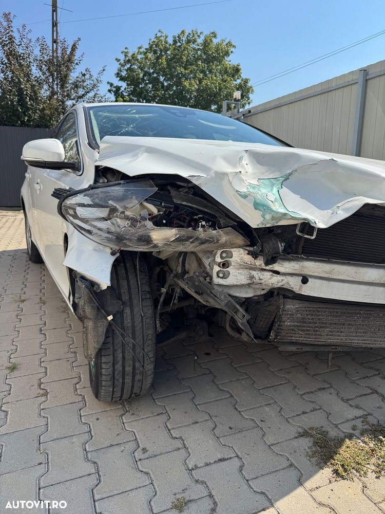Volvo V40 D2 94g Basic - 13