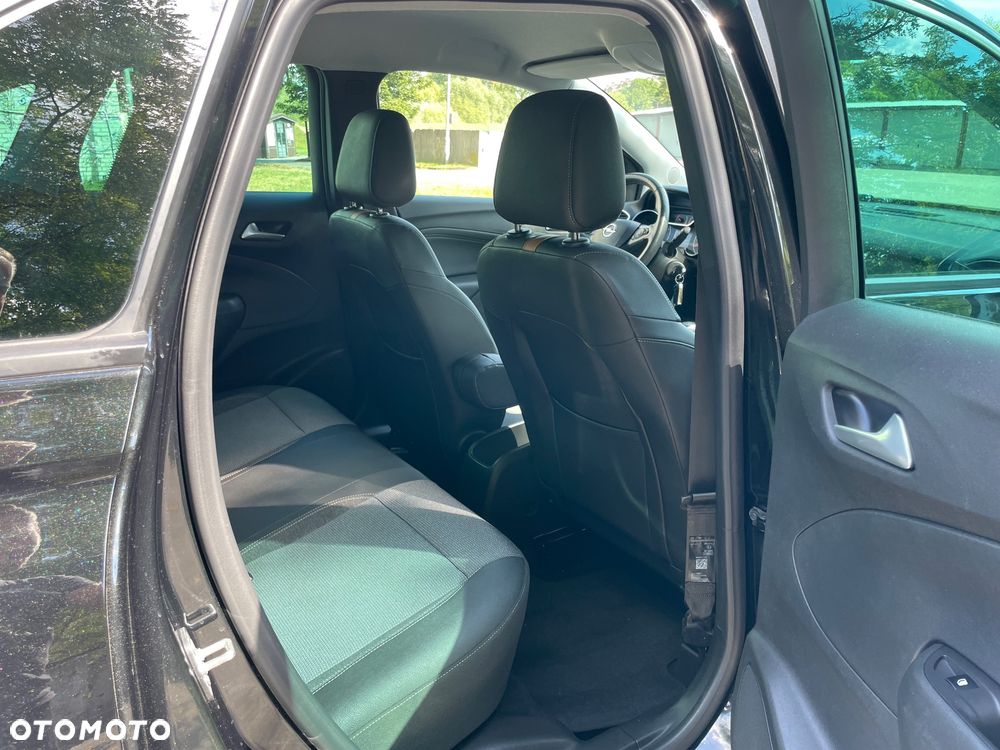 Opel Crossland X 1.2 T Elite S&S - 20