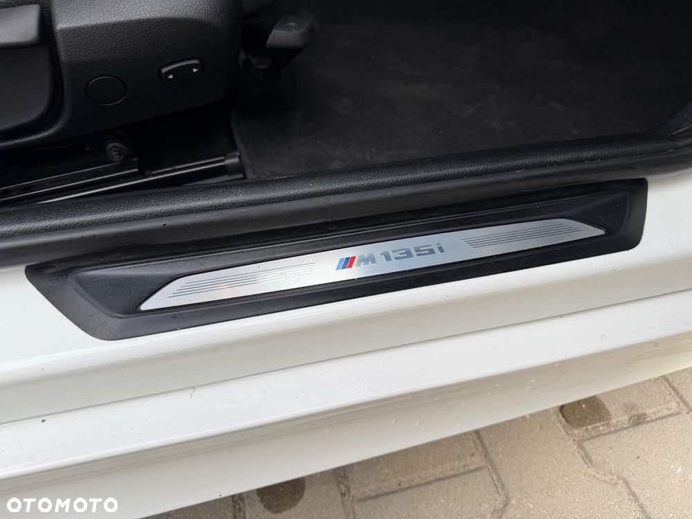 BMW Seria 1 M135i Sport-Aut - 15