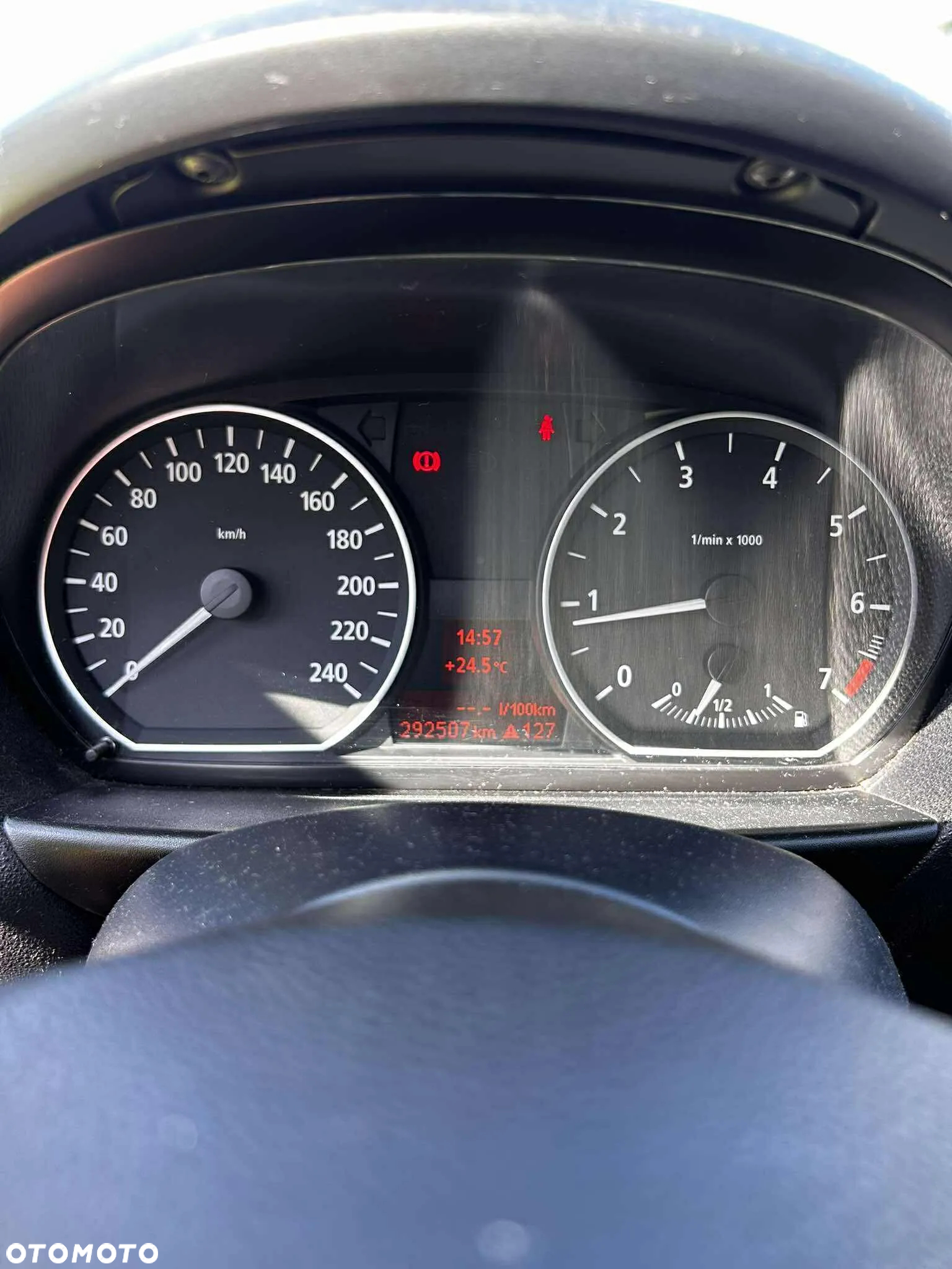 BMW Seria 1 116i - 13