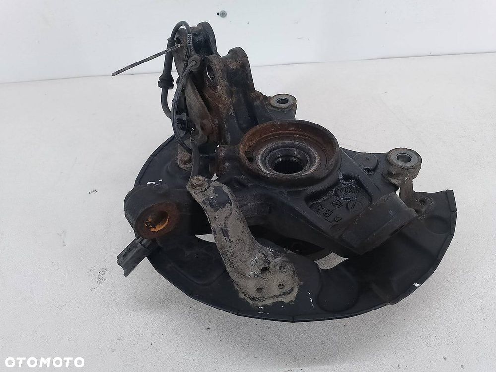 ZWROTNICA LEWY PRZÓD CITROEN C4 PICASSO II 1.6 E-HDI - 2