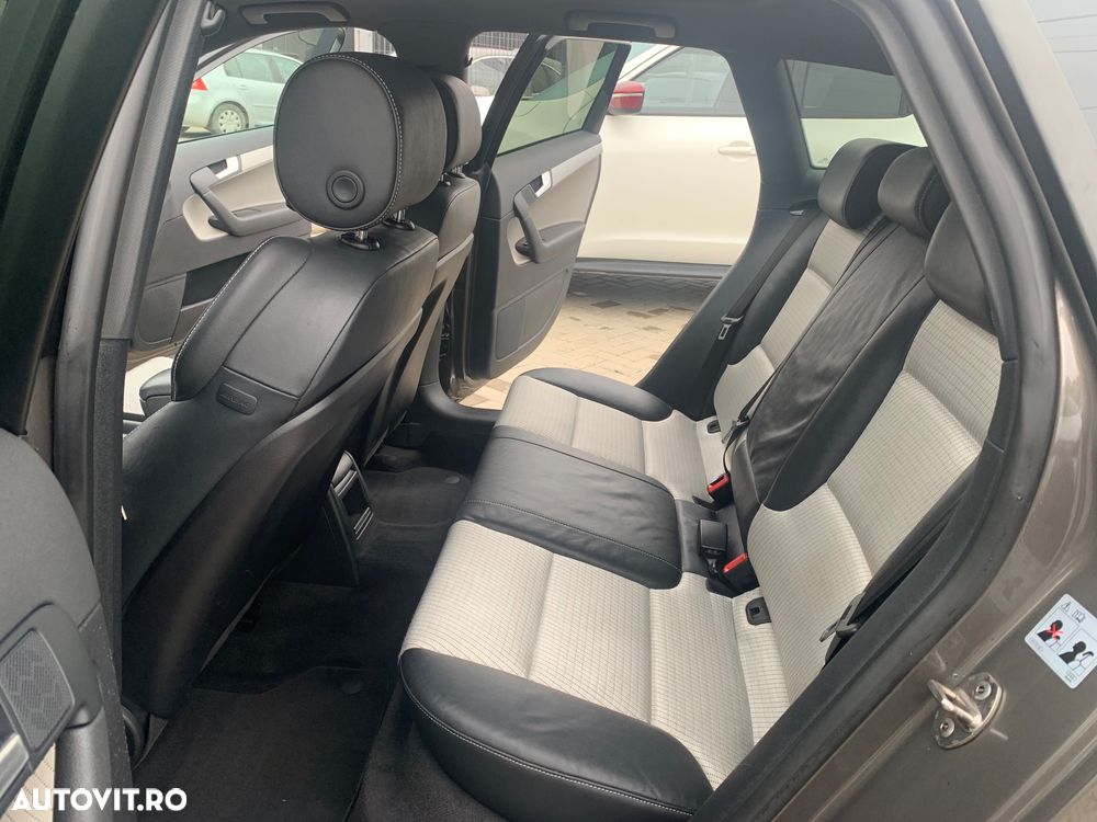 Audi A3 2.0 TDI Sportback Ambition - 29