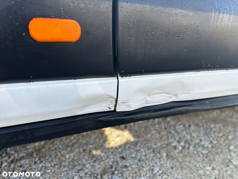 Ford TRANSIT MAXI/manual/brygadówka 5 osób/klima/navi/kamera/parktronik przód i tył/grzane fotele/LED - 12