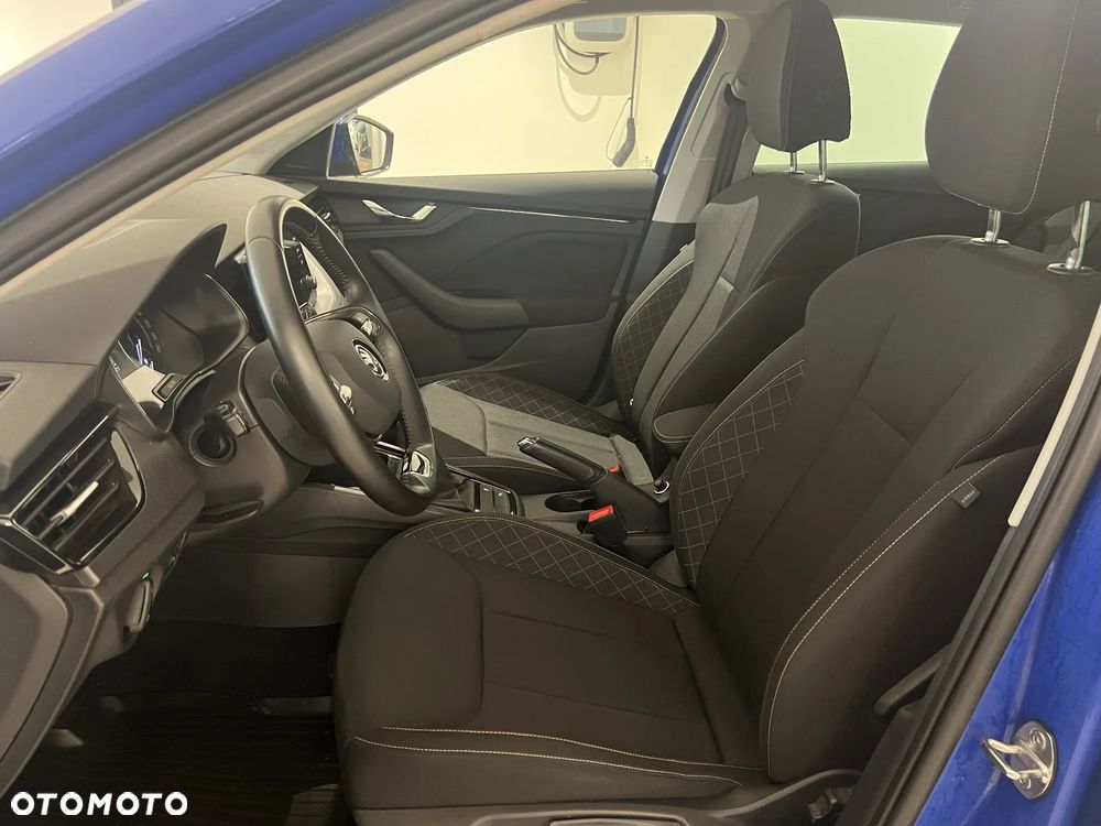 Skoda Scala 1.0 TSI Ambition - 14