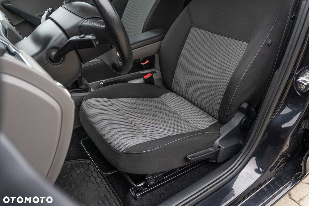 Seat Toledo - 6