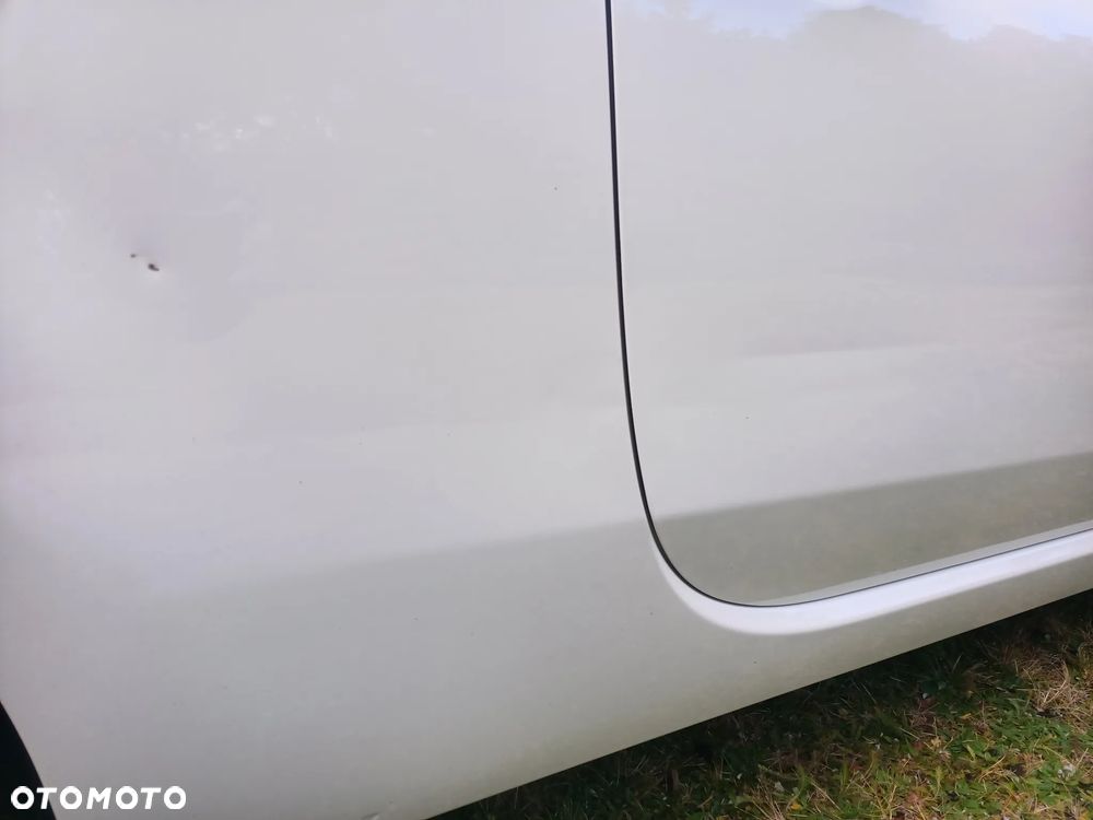 Fiat 500 1.2 8V Pop Pakiet - 4