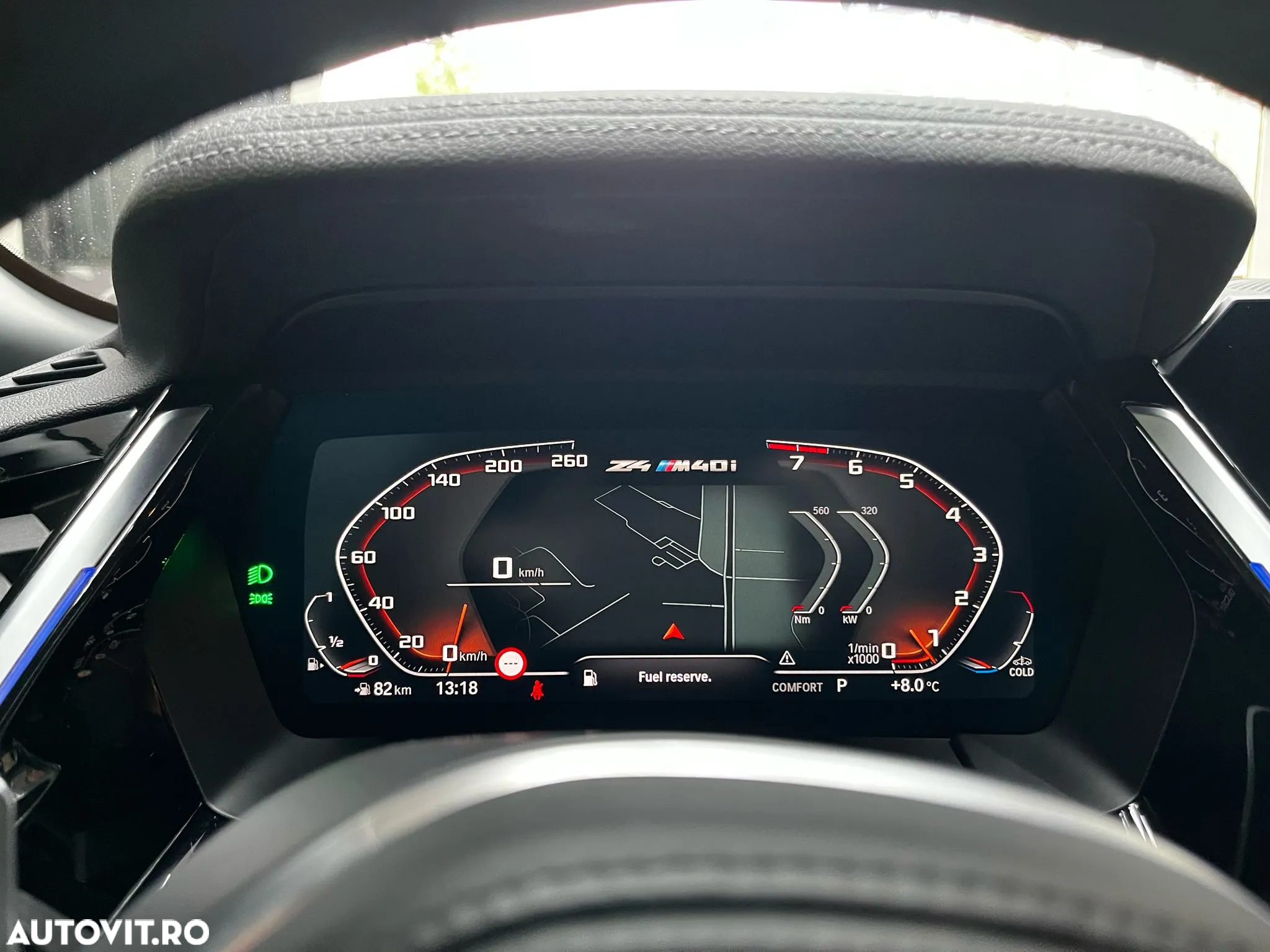 BMW Z4 M M40i AT - 9