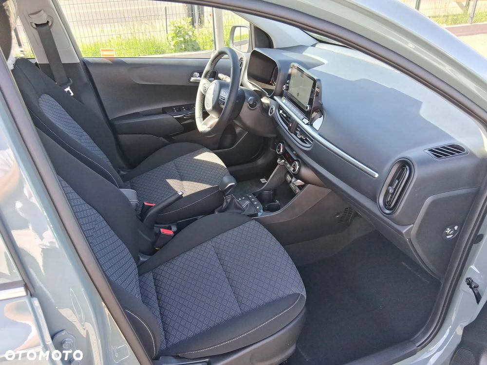 Kia Picanto - 23