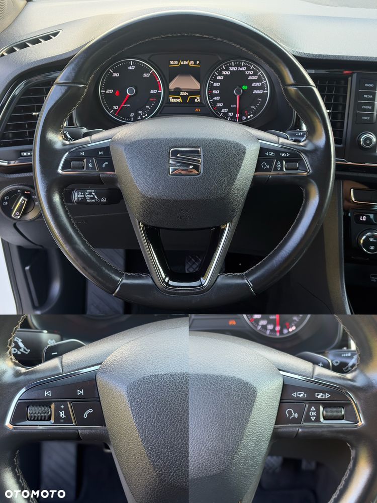 Seat Ateca 2.0 TDI 4Drive DSG FR - 24