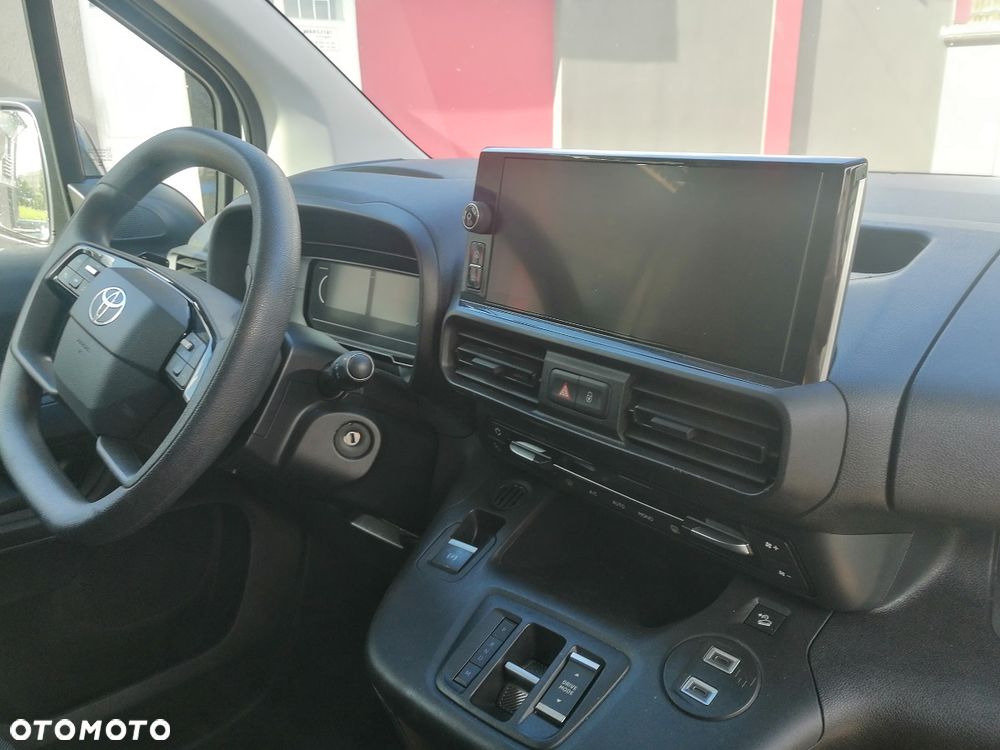 Toyota PROACE CITY - 4