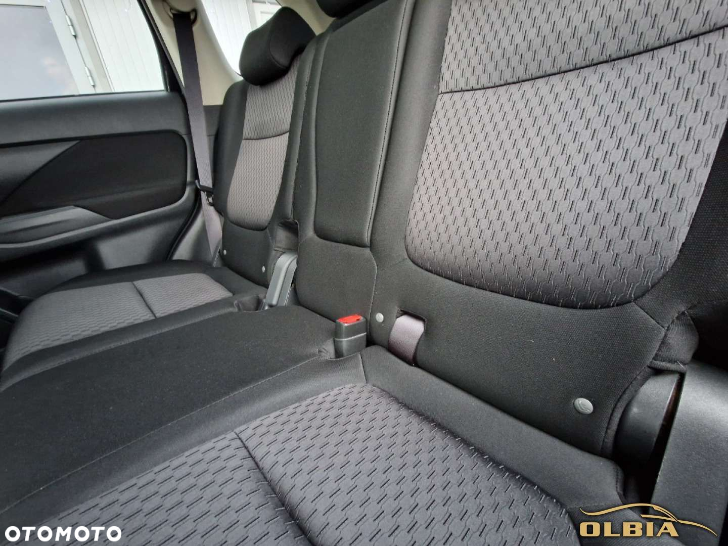Mitsubishi Outlander 2.2 DI-D 4WD Instyle - 22