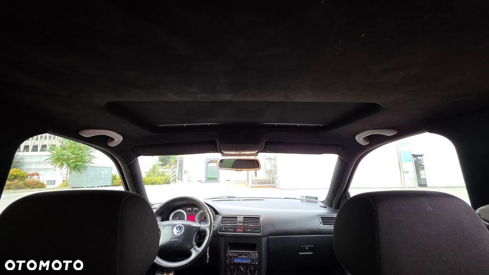 Volkswagen Golf IV 1.6 Trendline - 19