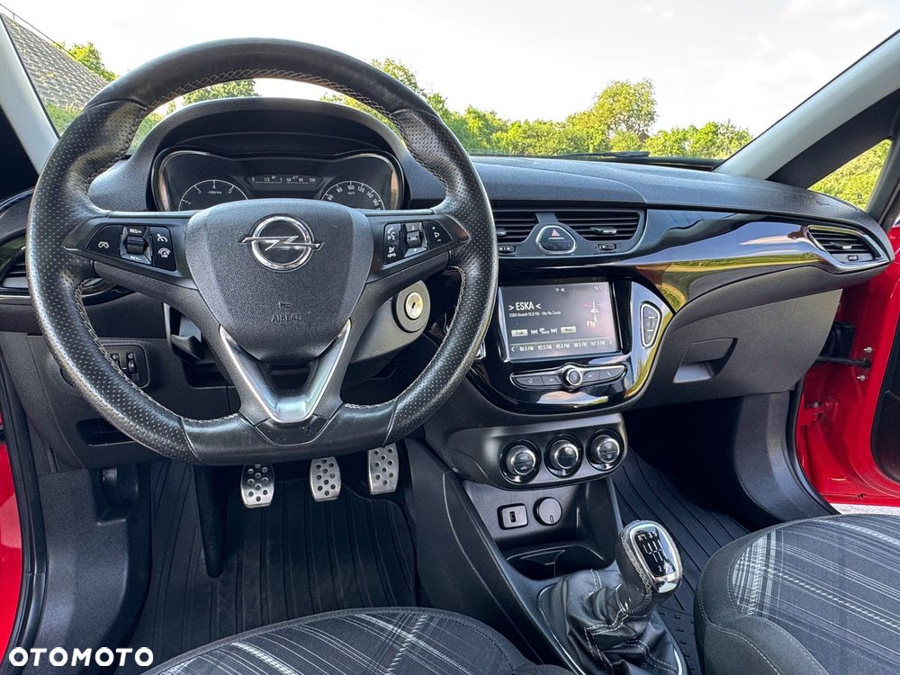 Opel Corsa - 33