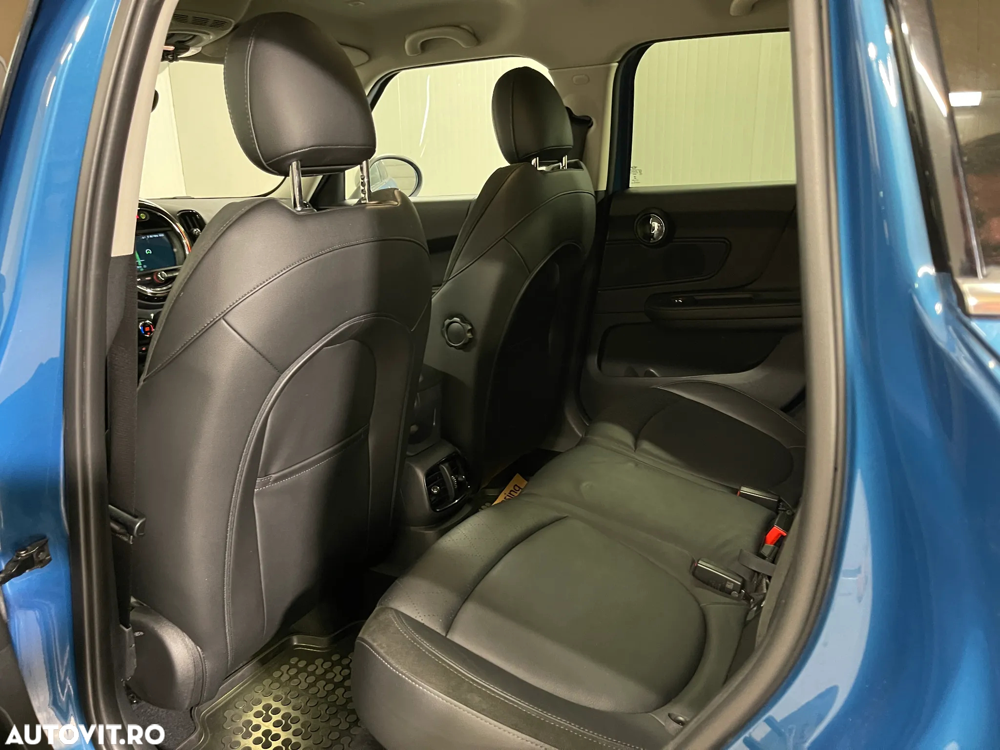 Mini Cooper - 11