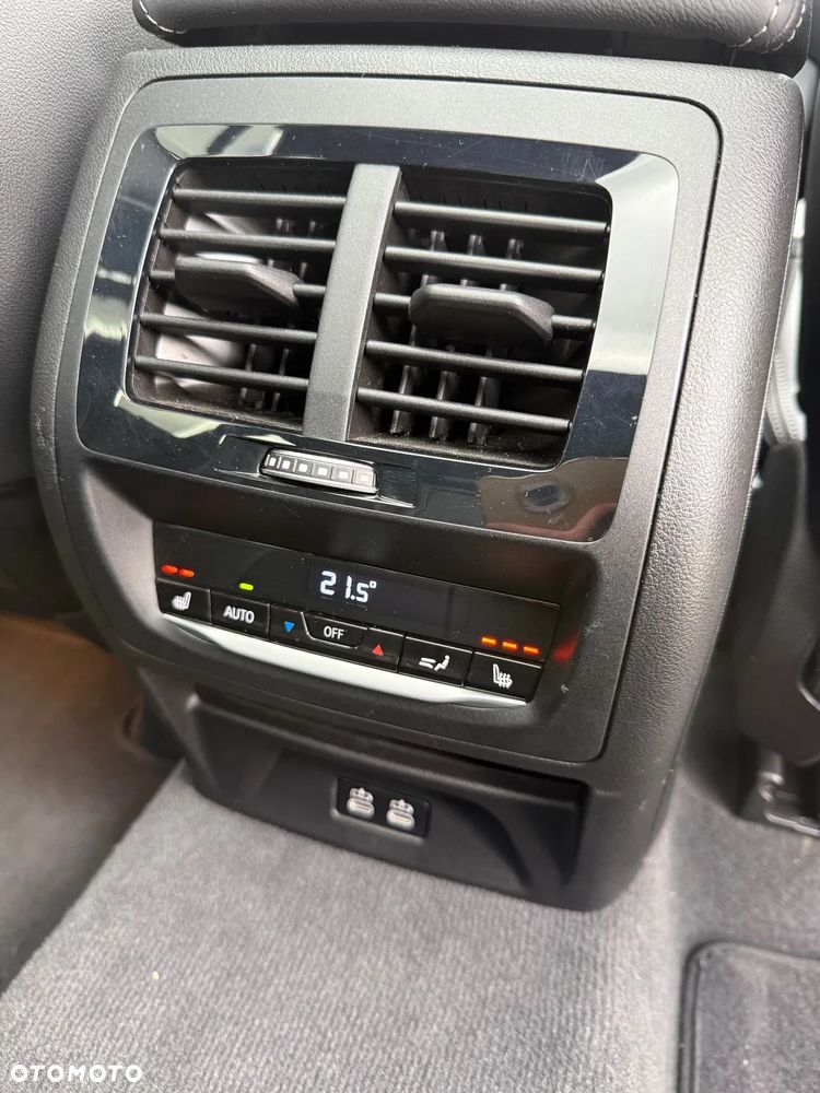 BMW X3 xDrive30d mHEV M Sport sport - 29