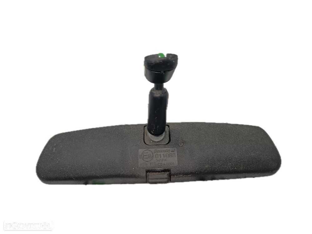Espelho Retrovisor Interior Jaguar S-Type (X200) - 2