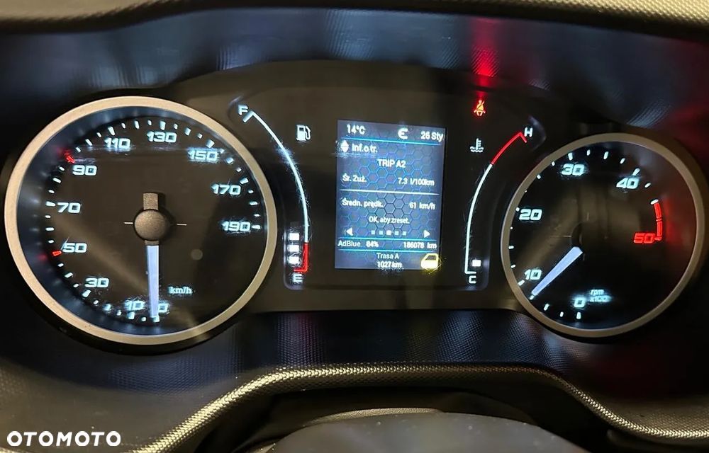 Iveco Daily 35s14 - 15